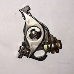 FEW contact breaker points K-47R/L