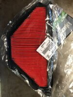 Kawasaki air filter 11013-0016