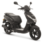 Peugeot Kisbee 50 Black Edition