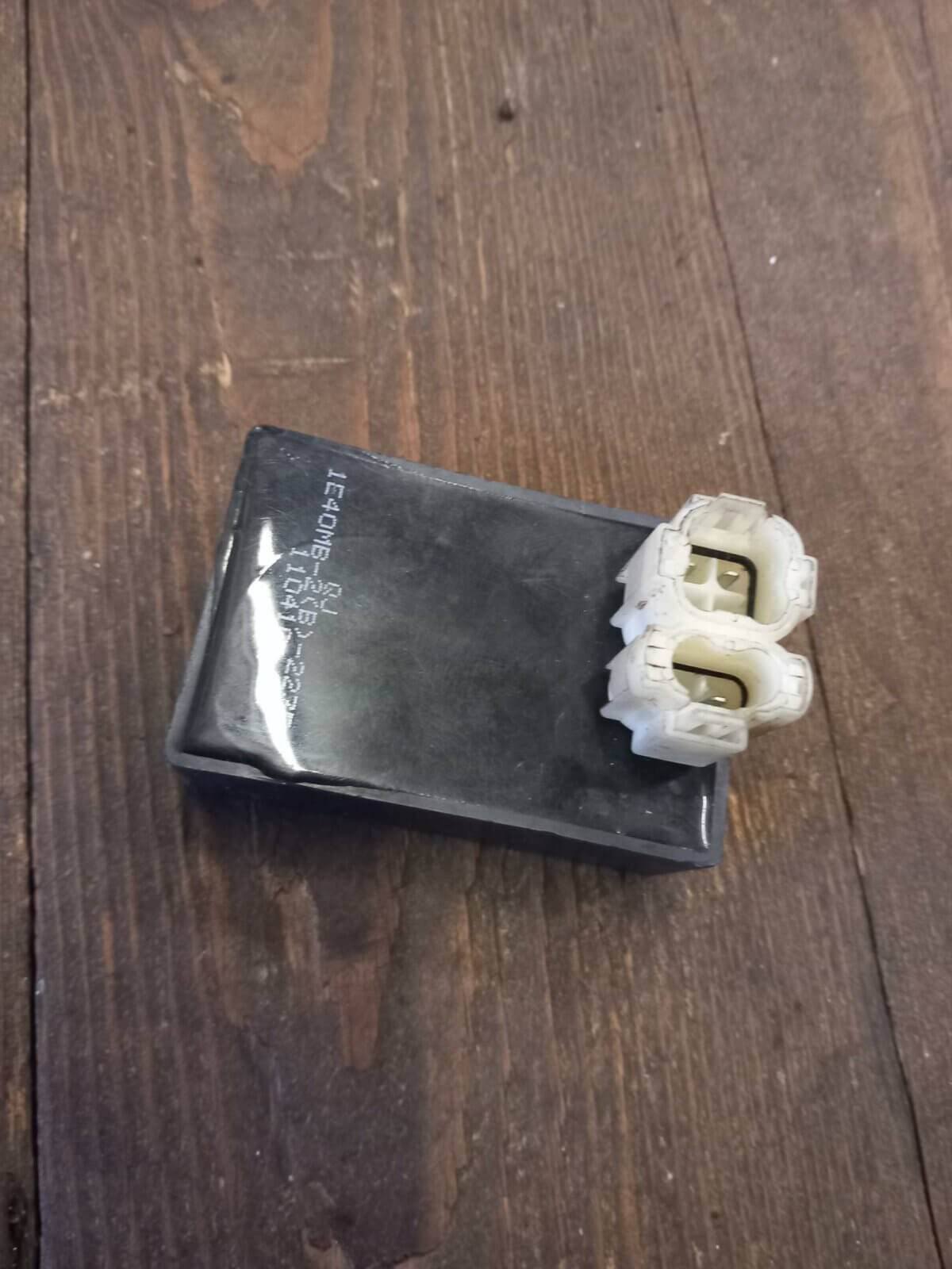KSR CDI Unit - Image 1
