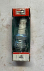 Champion spark plug L-4G