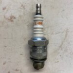 Champion spark plug L-86