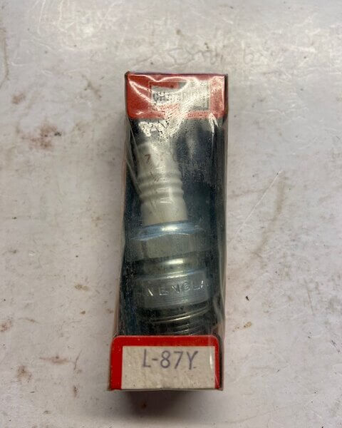 Champion spark plug L-87Y