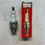 Champion spark plug L78C