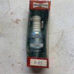 Champion spark plug L85