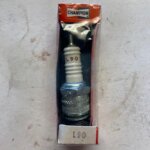 Champion spark plug L90