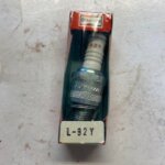Champion spark plug L92Y