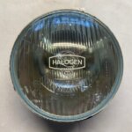 Lucas Halogen H/Lamp shell