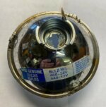 Lucas Halogen H/Lamp shell - Image 2