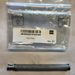 SWM oil filter M000P03544