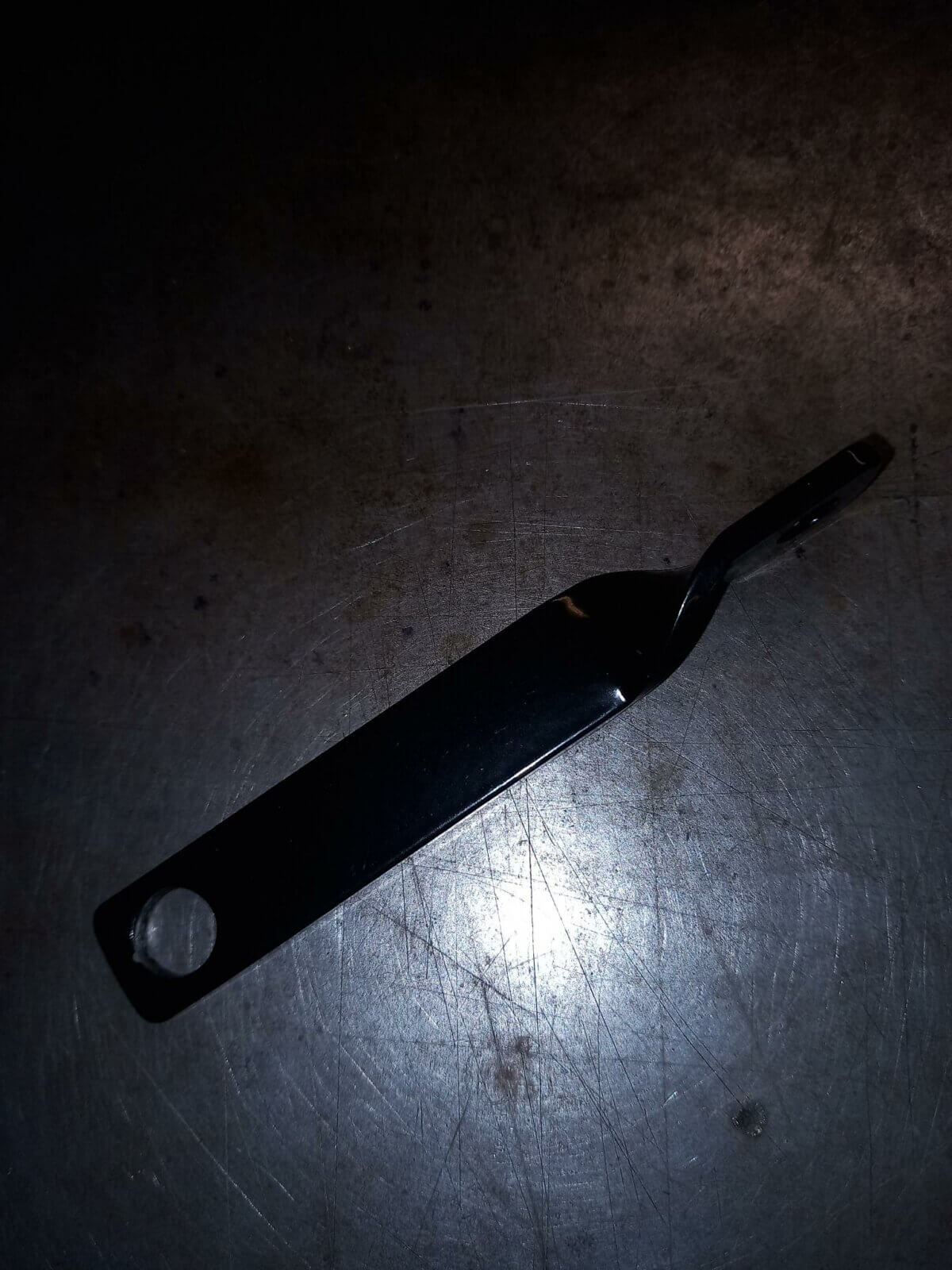 Triumph 6T Head stays - Image 1