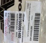 Moto Morini oil pressure switch - Image 3