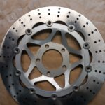 Nissin Brake Disc
