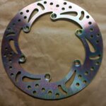 EBC Brake Disc