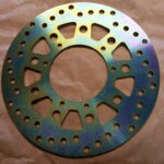 EBC Brake Disc