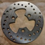 EBC Brake Disc