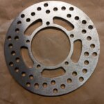 EBC Brake Disc