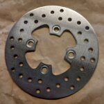 EBC Brake Disc