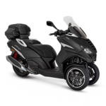 Peugeot Metropolis 400 SW - Image 2