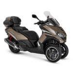 Peugeot Metropolis 400 SW - Image 3