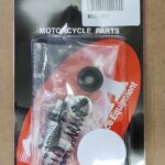 Master cylinder repair kit