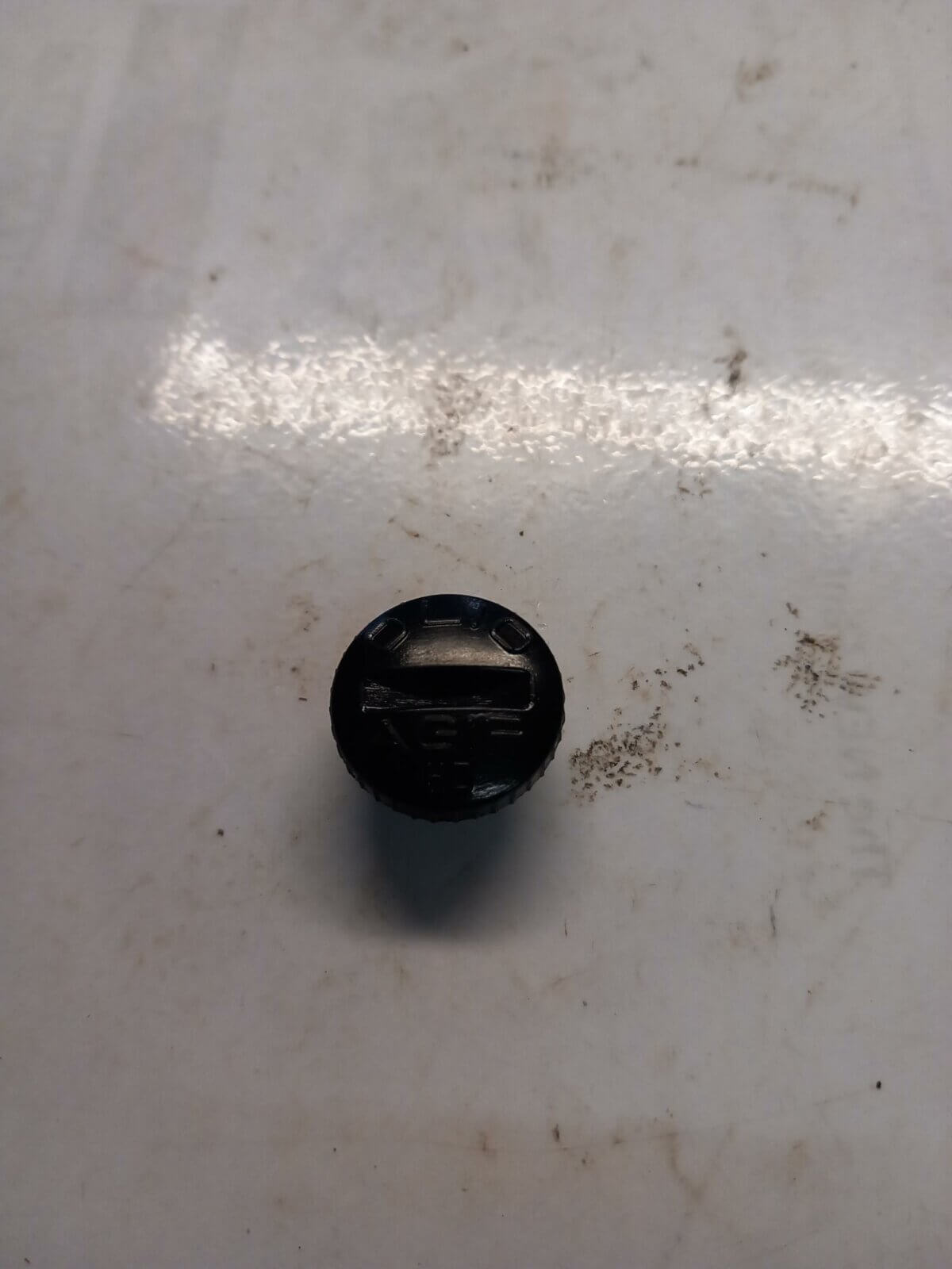 Rieju Oil Filler Cap - Image 1