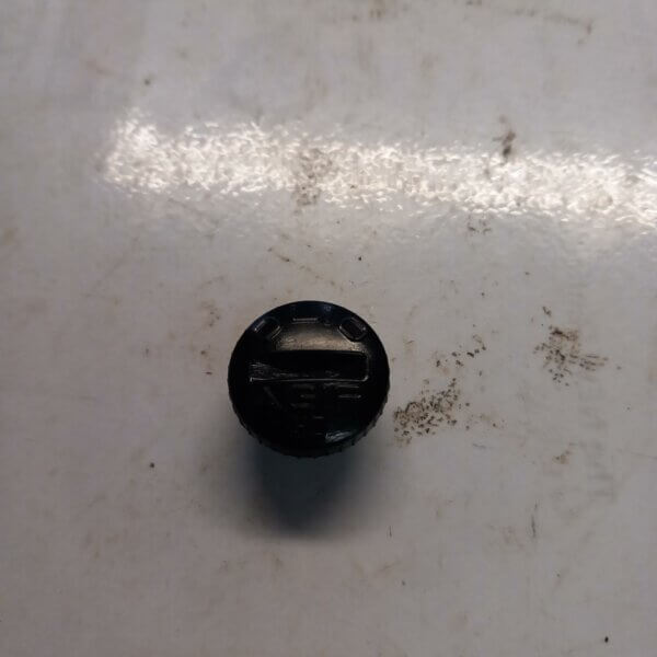 Rieju Oil Filler Cap