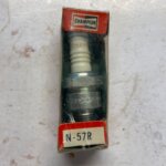 Champion spark plug N-57R