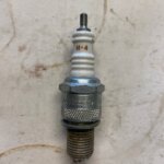 Champion spark plug N-4