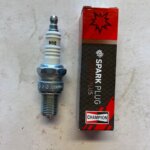 Champion spark plug N5C