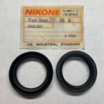 Nikone oil seals