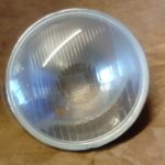 Simson Headlamp Unit