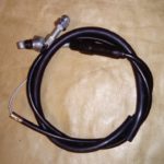 Mash Throttle Cable
