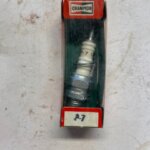 Champion spark plug P-7