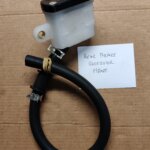 Universal Rear Brake Reservoir
