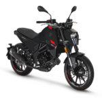 Peugeot PM-01 125cc - Image 3