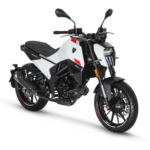 Peugeot PM-01 125cc - Image 2