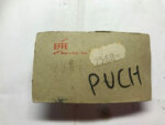 EFFE contact set 2382 Puch - Image 3