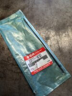 Suzuki clutch push rod - Image 2