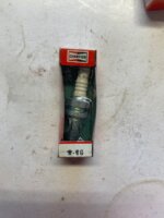 Champion spark plug R-6G - Image 2