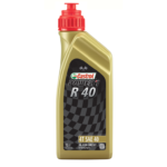 Castrol Racing Oil R40