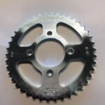 R428.42 rear sprocket