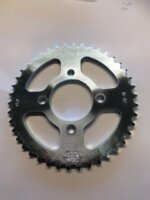 R428.42 rear sprocket