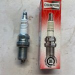 Champion Spark plug RC12YC