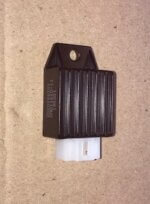 Peugeot Regulator 772592 - Image 3