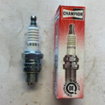 Champion spark plug RL82C