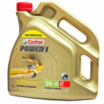 Castrol Power 1 Oil 10w-40