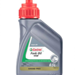 Castrol Fork Oil 15w