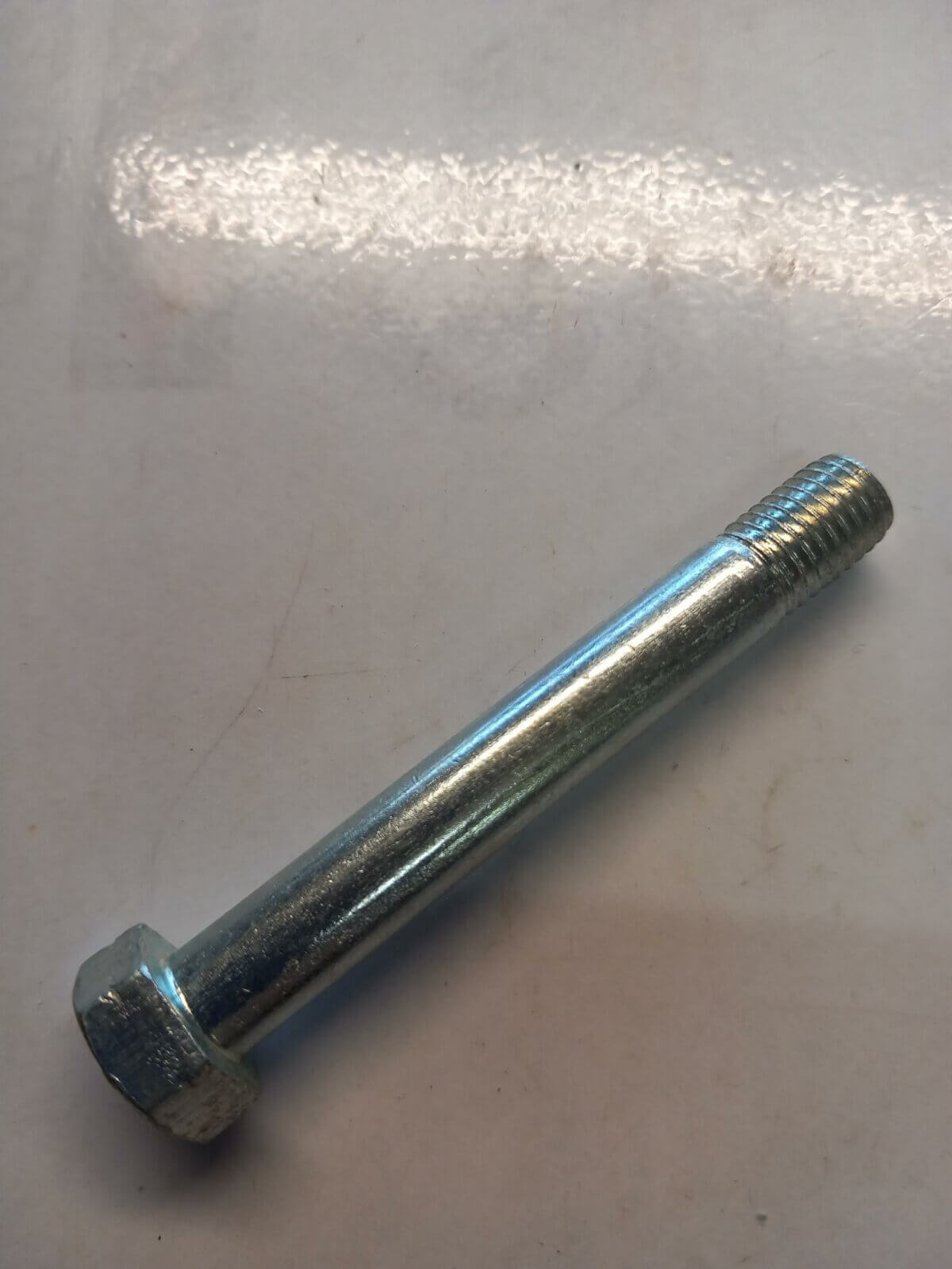 Vespa Rear Shock Absorber Bolt - Image 1