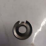 Vespa Lock Washer